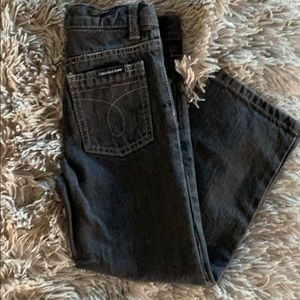 Calvin Klein Toddler Jeans